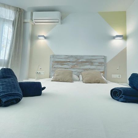 Apartamento Soho Malaga Apartment Luaran gambar