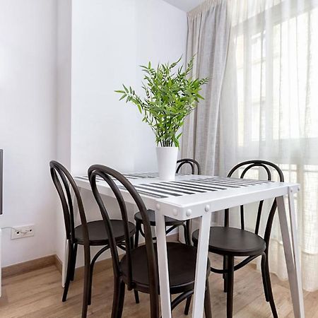 Apartamento Soho Malaga Apartment Luaran gambar