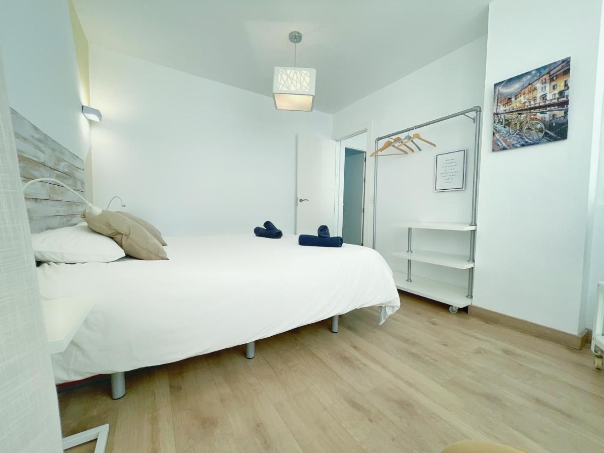 Apartamento Soho Malaga Apartment Luaran gambar